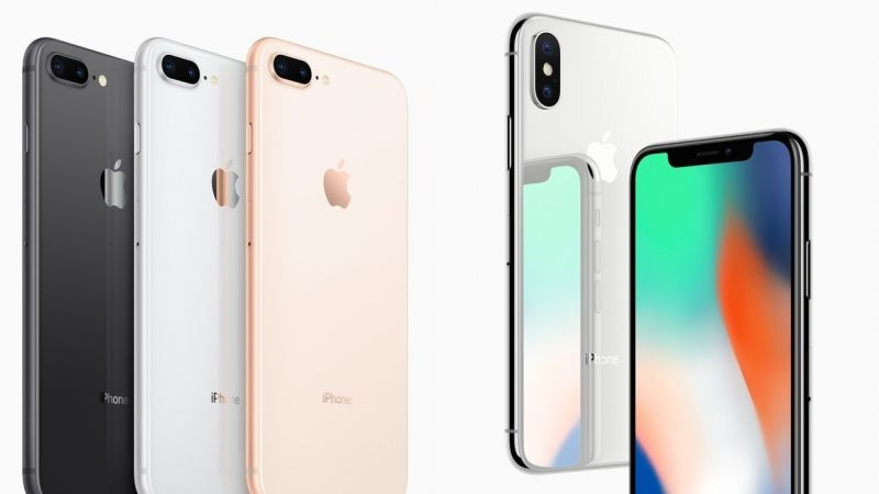 iPhone X satışa sunuldu - Sayfa 18