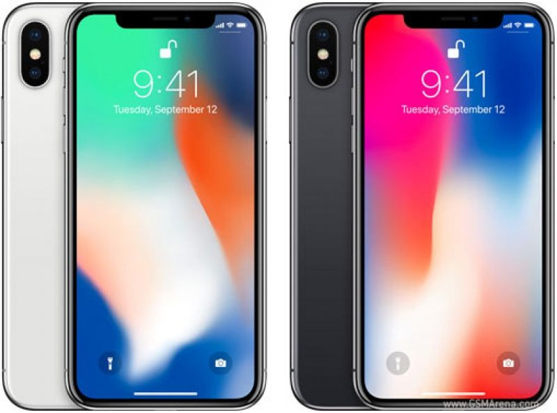 iPhone X satışa sunuldu - Sayfa 20