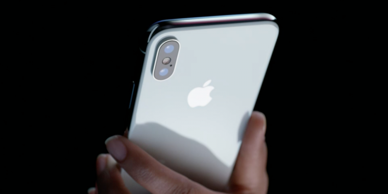 iPhone X satışa sunuldu - Sayfa 22