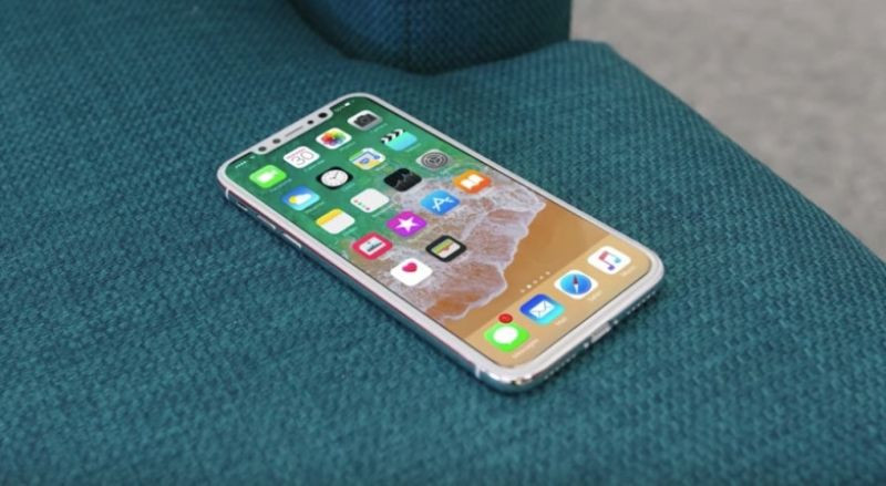 iPhone X satışa sunuldu - Sayfa 23