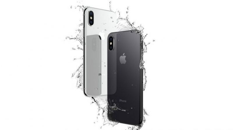 iPhone X satışa sunuldu - Sayfa 24