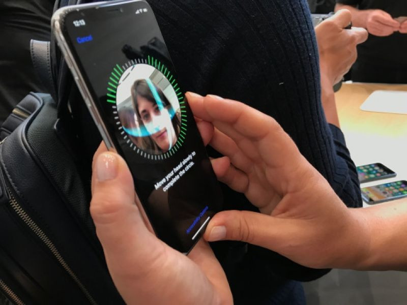 iPhone X satışa sunuldu - Sayfa 26