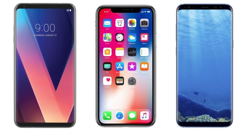 iPhone X satışa sunuldu - Sayfa 30