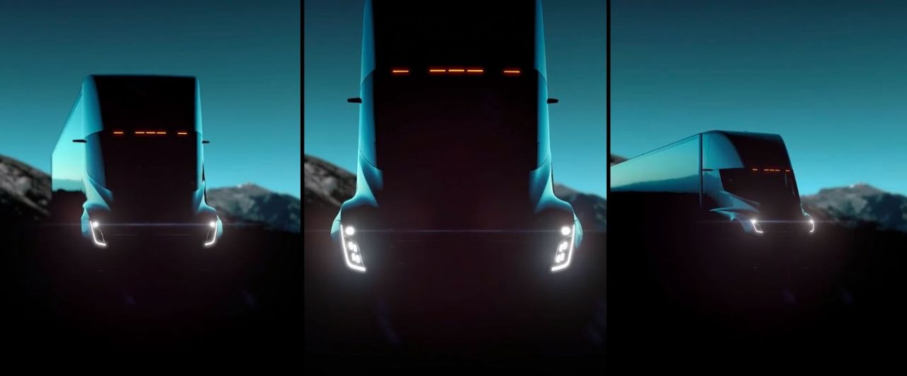 Tesla'nın elektrikli TIR'ı Semi'nin fiyatı açıklandı - Sayfa 10