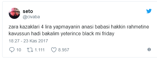 Black Friday (Kara Cuma) mizahşörleri - Sayfa 2