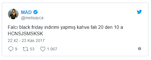 Black Friday (Kara Cuma) mizahşörleri - Sayfa 4