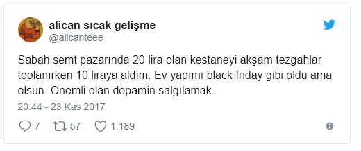 Black Friday (Kara Cuma) mizahşörleri - Sayfa 6