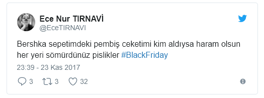 Black Friday (Kara Cuma) mizahşörleri - Sayfa 5