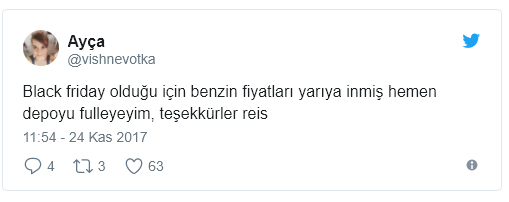 Black Friday (Kara Cuma) mizahşörleri - Sayfa 14