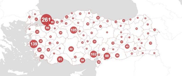 8 yılda bin 915 kadın öldürüldü - Sayfa 2