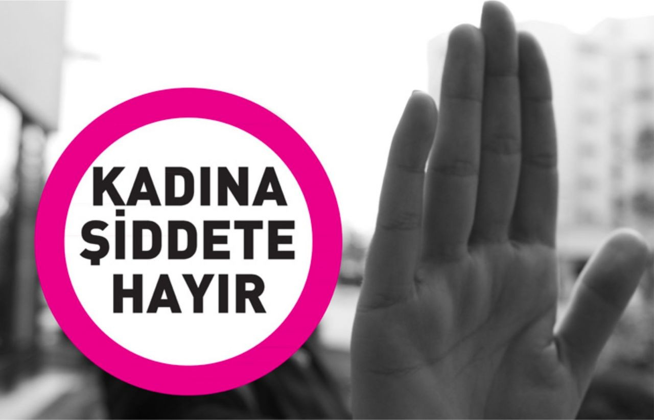 8 yılda bin 915 kadın öldürüldü - Sayfa 3