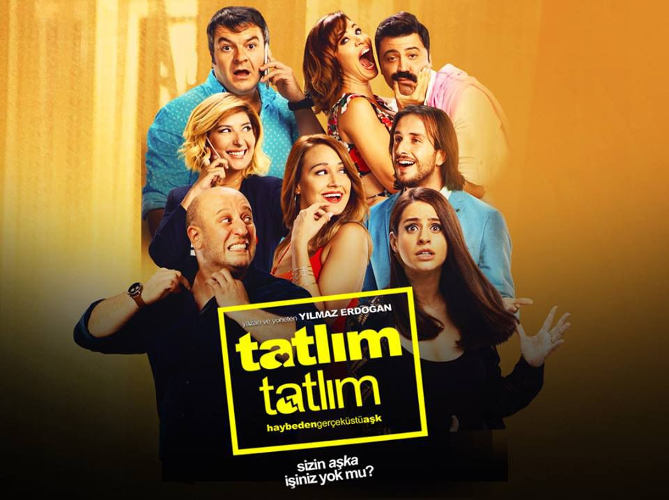 2017 yılının en çok izlenen filmleri - Sayfa 2