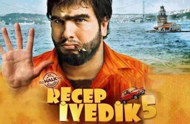 2017 yılının en çok izlenen filmleri - Sayfa 20