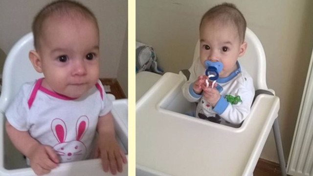 9 aylık bebek asansör boşluğuna düşerek hayatını kaybetti