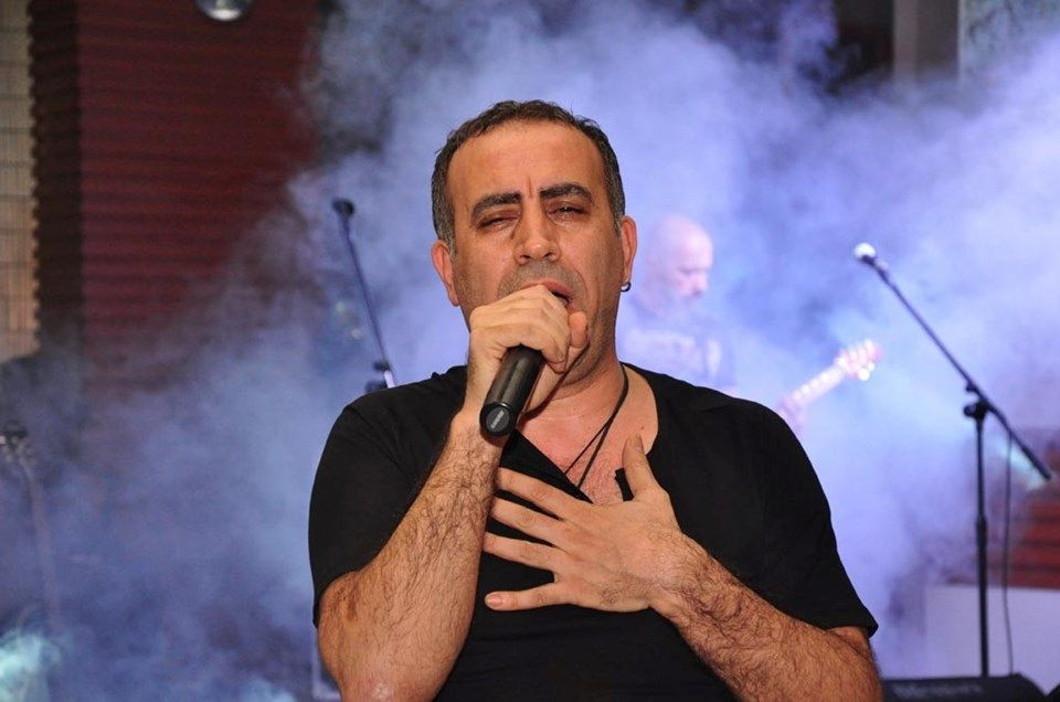 Haluk Levent: 3 partiden teklif aldım - Sayfa 9