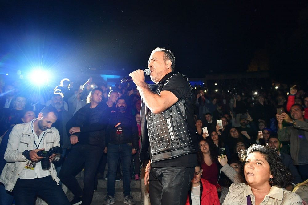 Haluk Levent: 3 partiden teklif aldım - Sayfa 13