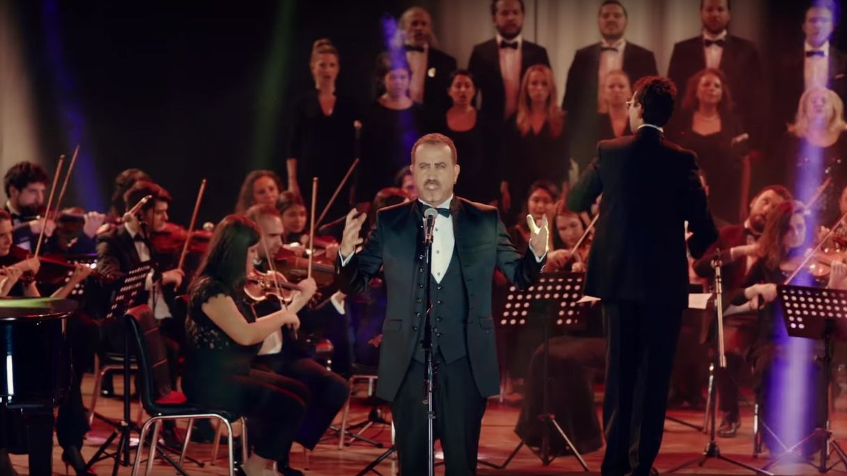 Haluk Levent: 3 partiden teklif aldım - Sayfa 20