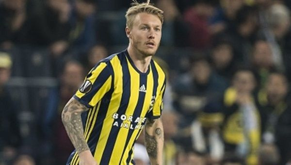 Kjaer Fenerbahçe'ye geri dönüyor - Sayfa 7