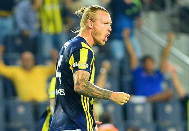 Kjaer Fenerbahçe'ye geri dönüyor - Sayfa 6