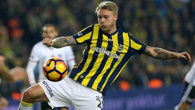 Kjaer Fenerbahçe'ye geri dönüyor - Sayfa 12