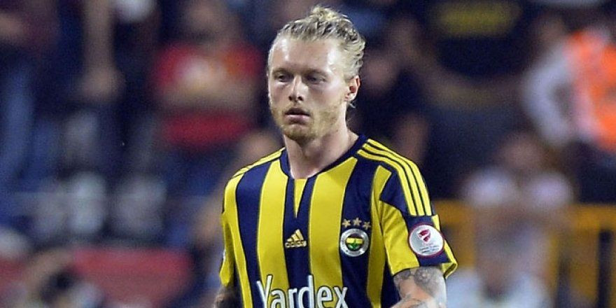 Kjaer Fenerbahçe'ye geri dönüyor - Sayfa 10