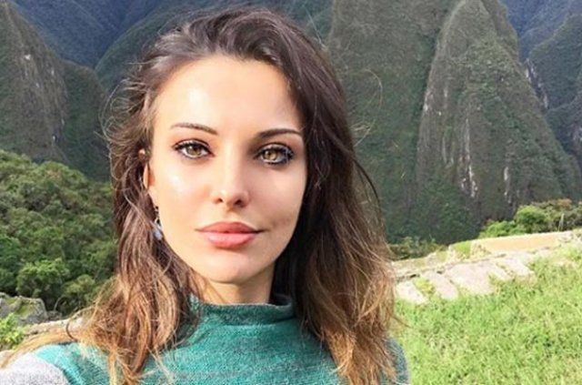 Tuvana Türkay: Ağzımla burnumla iş yapmıyorum - Sayfa 6