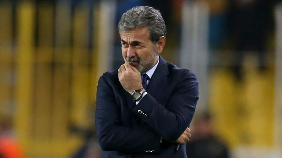 Kocaman: Şampiyonluk için galibiyetlerle devam etmemiz lazım - Sayfa 10