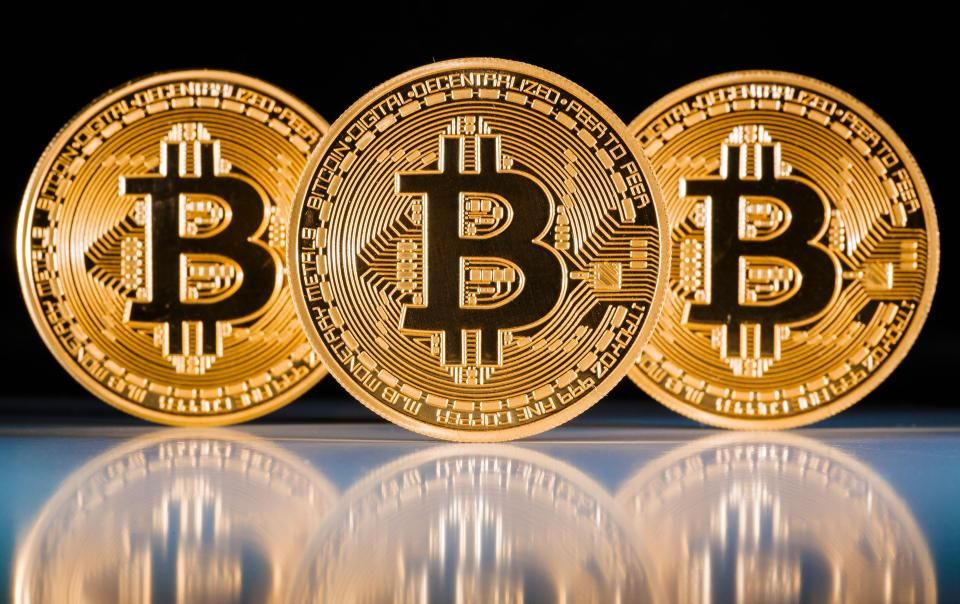 Bitcoin haftaya rekorla başladı - Sayfa 11