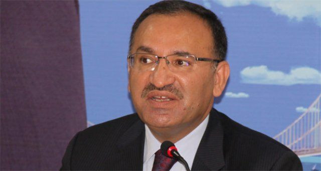 Bozdağ: ABD’nin verdiği silahları toplaması gerekir - Sayfa 9