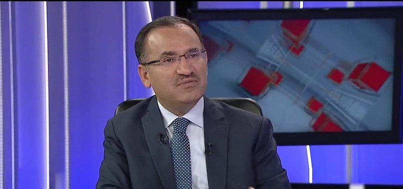 Bozdağ: ABD’nin verdiği silahları toplaması gerekir - Sayfa 16