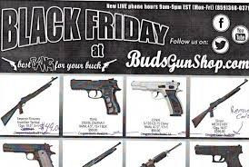 Black Friday gününde son 20 yılın en yüksek silah satışı gerçekleşti - Sayfa 4