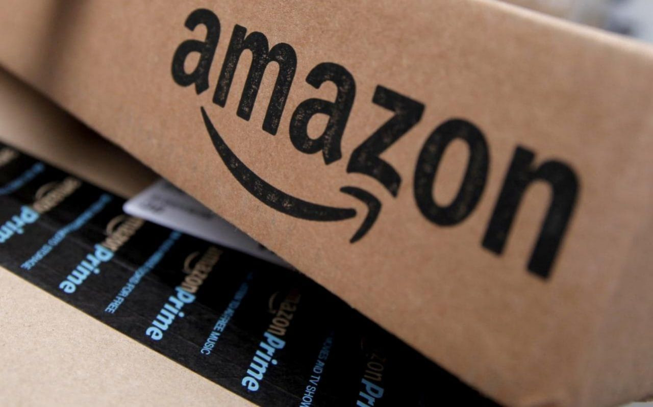 Amazon Türkiye’ye geliyor - Sayfa 2