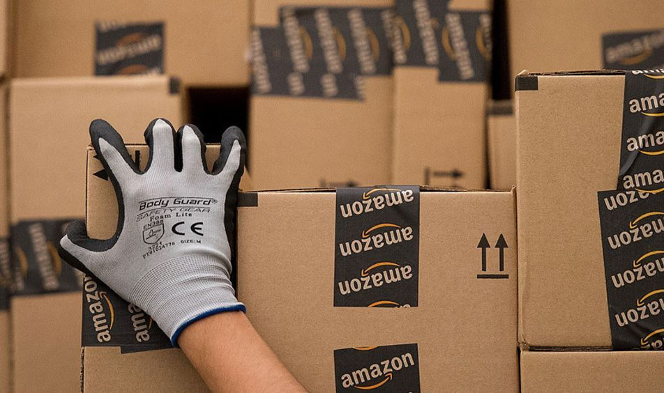 Amazon Türkiye’ye geliyor - Sayfa 3