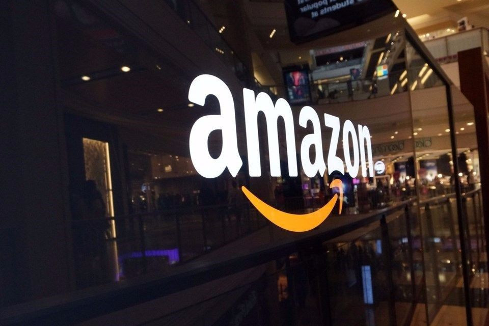 Amazon Türkiye’ye geliyor - Sayfa 14