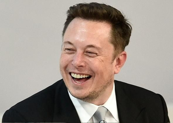 Bitcoin’i Musk’ın kurduğu iddia edildi - Sayfa 6