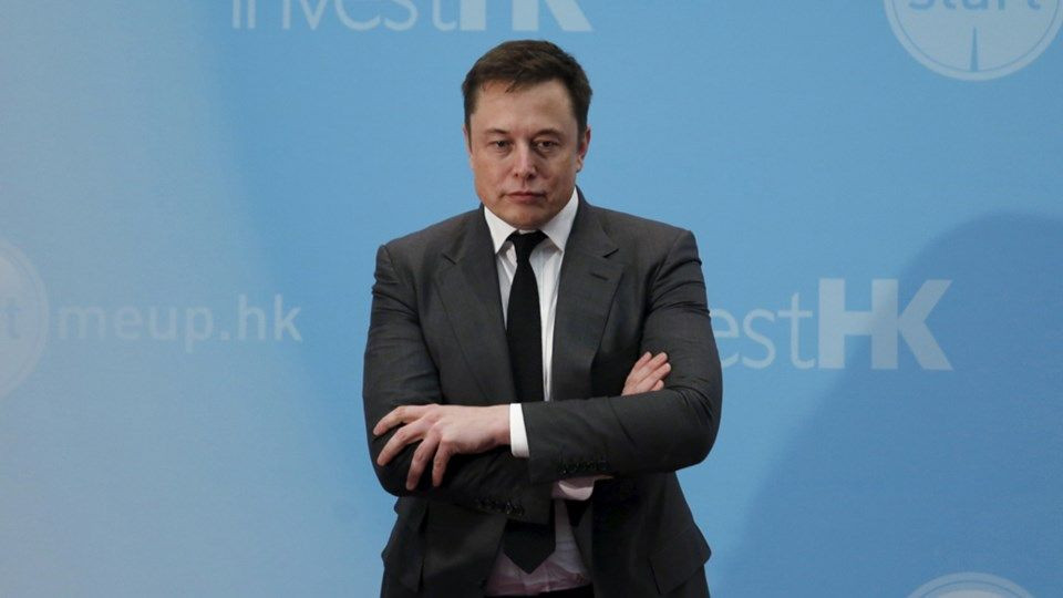 Bitcoin’i Musk’ın kurduğu iddia edildi - Sayfa 8