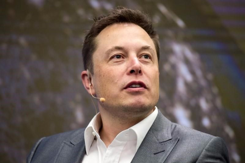 Bitcoin’i Musk’ın kurduğu iddia edildi - Sayfa 11