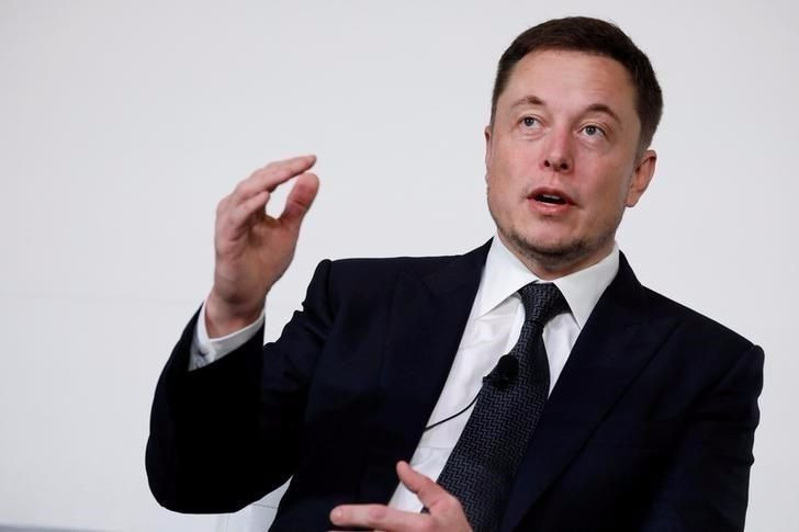 Bitcoin’i Musk’ın kurduğu iddia edildi - Sayfa 10