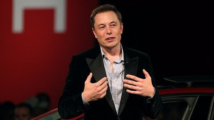 Bitcoin’i Musk’ın kurduğu iddia edildi - Sayfa 13