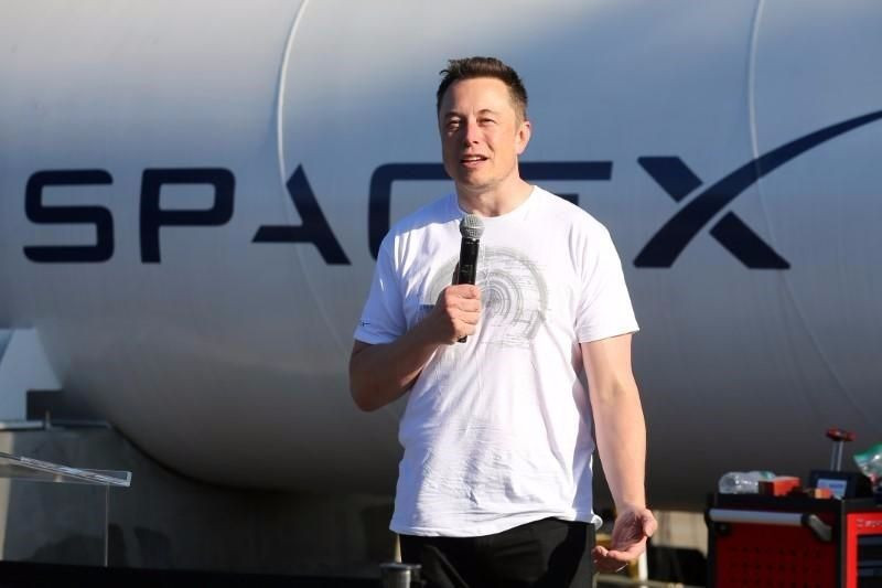 Bitcoin’i Musk’ın kurduğu iddia edildi - Sayfa 12