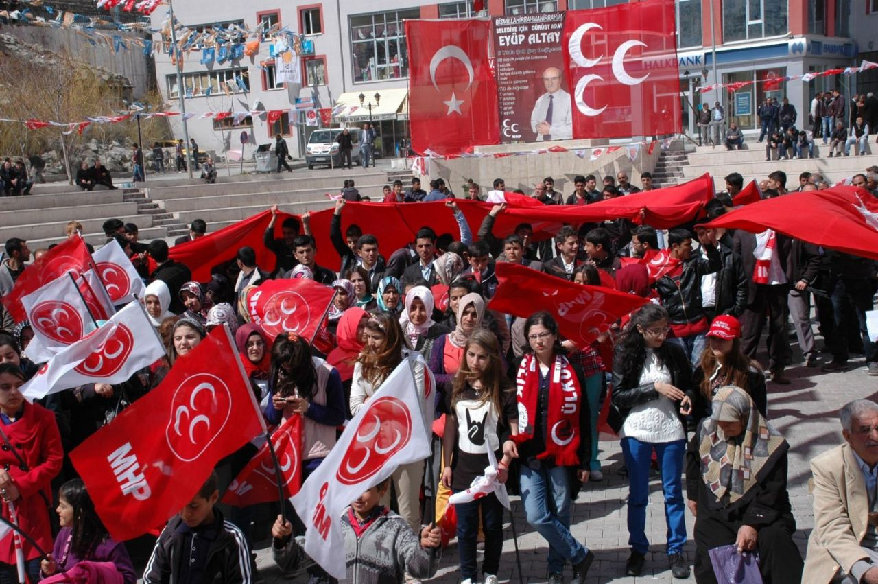 Bilecik’te MHP’den 60 kişi istifa etti - Sayfa 2