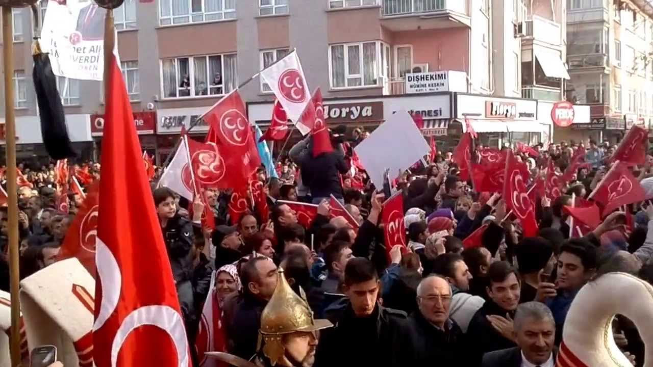 Bilecik’te MHP’den 60 kişi istifa etti - Sayfa 5