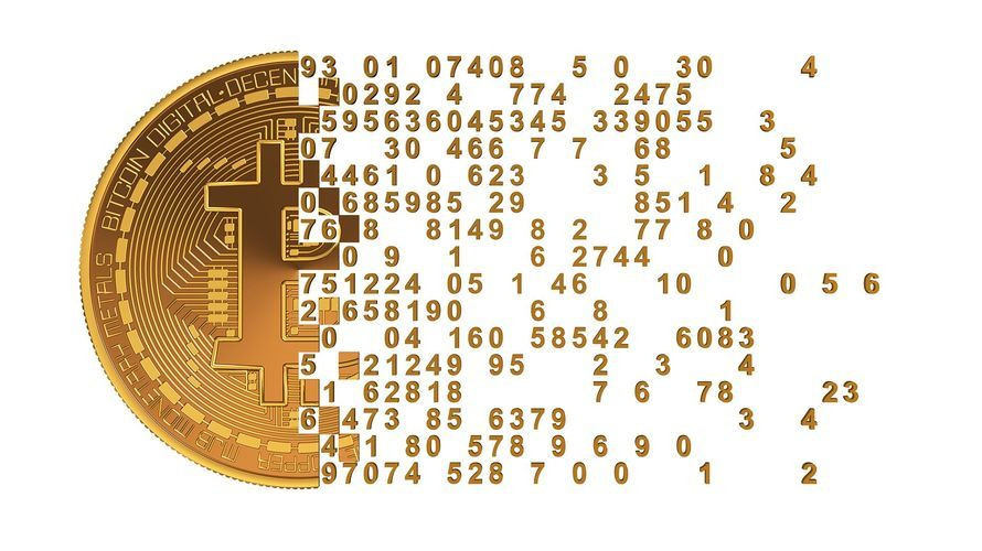 Bitcoin nasıl alınır? Bitcoin nedir? Bitcoin ile nasıl yatırım yapılır? - Sayfa 8