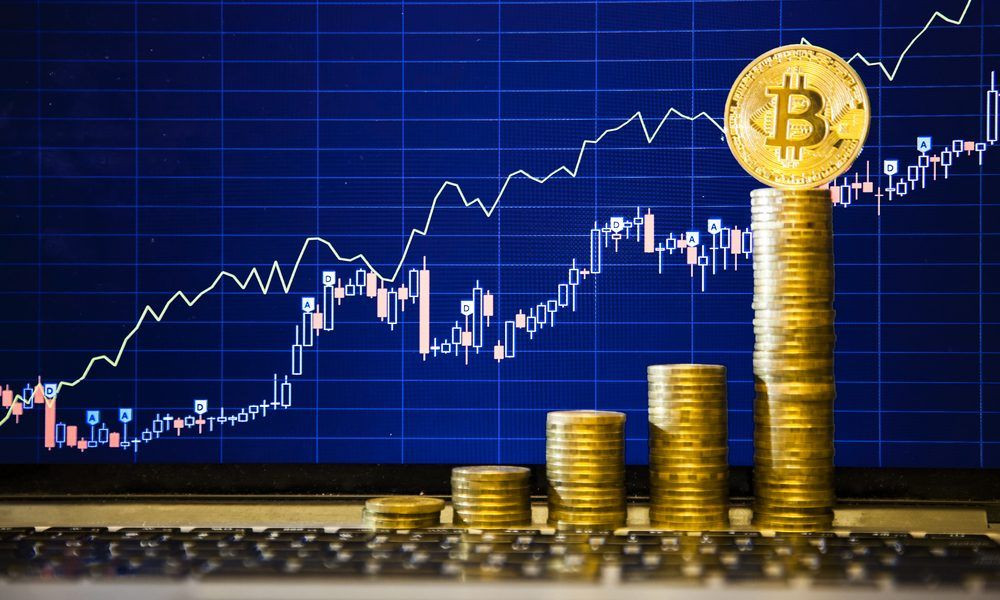 Bitcoin nasıl alınır? Bitcoin nedir? Bitcoin ile nasıl yatırım yapılır? - Sayfa 16