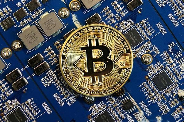 Bitcoin nasıl alınır? Bitcoin nedir? Bitcoin ile nasıl yatırım yapılır? - Sayfa 20