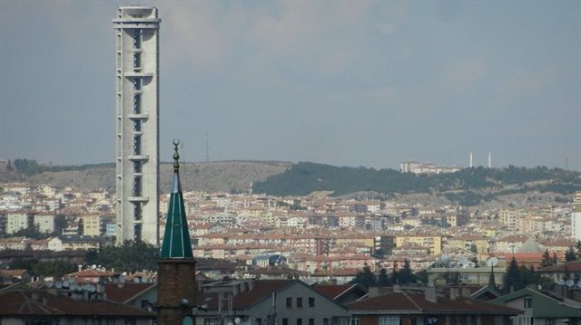 Cumhuriyet Kulesi ile ilgili sonuç açıklandı - Sayfa 6