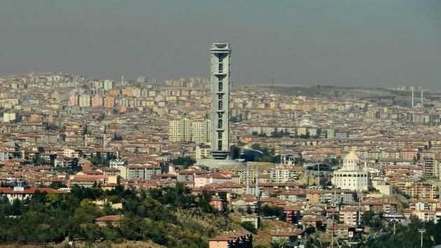 Cumhuriyet Kulesi ile ilgili sonuç açıklandı - Sayfa 8