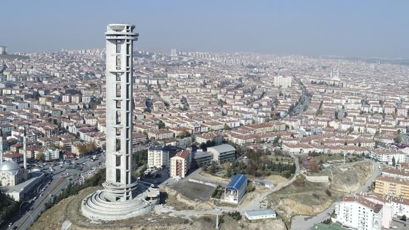 Cumhuriyet Kulesi ile ilgili sonuç açıklandı - Sayfa 10