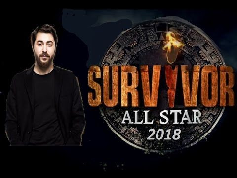 Survivor 2018 All Star’da iki isim daha açıklandı - Sayfa 5