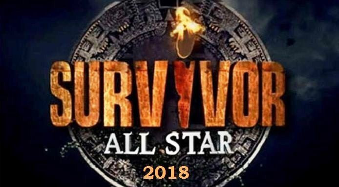 Survivor 2018 All Star’da iki isim daha açıklandı - Sayfa 1